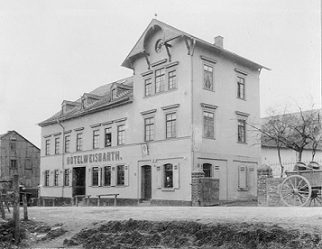 Hotel Weißbarth